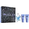 Image de Mugler Angel EDP rechargeable 25 ml + SG 50 ml + BL 50 ml W