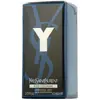Image de Yves Saint Laurent Eau de Toilette Yves Saint Laurent Y Iced Cologne Eau de Toilette Intense 60ml