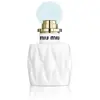Image de Miu Miu Fleur de Lait, Femme, 50 ml, Parfum liquide, Mangue, Extérieur, Noix de coco