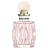 Image de Miu Miu L'Eau Rosée, femme, 100 ml, litchi, muguet, musc blanc, France