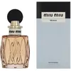 Image de Miu Miu Miutine, Femme, 100 ml, Parfum liquide, Fraise, Gardénia, Sucre roux, Patchouli, Vanille
