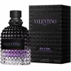 Image de VALENTINO UOMO, NÉ À ROME, MÉLANCHOLIE, VIOLET, Eau de Toilette, 100 ml