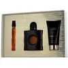 Image de Yves Saint Laurent Set Yves Saint Laurent Black Opium Eau de Parfum Giftset