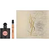 Image de Spray Edp 30ml/Edp Spray 10ml YSL Black Opium Giftset