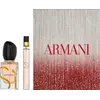 Image de Vaporisateur Edp 30 ml/Vaporisateur Edp 10 ml Armani Si Giftset
