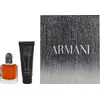 Image de Edp Spray 50ml/Shower Gel 75ml Armani Stronger With You Men Intense Giftset