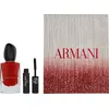 Image de Edp Spray 50ml/Vertigo Lift Mascara 4ml Armani Si Passione Giftset