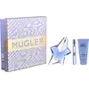 Image de Mugler Angel Edp 50Ml + Bl 50Ml + Edp 10Ml