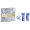Image de Thierry Mugler Angel 25 ml EdP rechargeable avec gel douche & lotion pour le corps