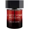 Image de Yves Saint Laurent La Nuit De L'Homme Eau de Parfum Spray (100 ml)
