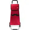 Image de Sac Poussette De Marché Moustache - Trolley 2.0 - Rebel