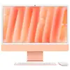 Image de Ordinateur tout-en-un Apple iMac 24 Retina 4,5K M4 16Go 512Go SSD Orange - Neuf