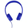 Image de Casque audio Swingson Kids Bleu - Arceau Réglable et Limiteur de Volume - Neuf
