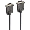 Image de Câble VGA Accsup 1,8 m Noir - Neuf