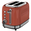 Image de Grille Pain Frigidaire Frtoasty Terracotta