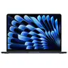 Image de MacBook Air M3 (2024) 13', 256 Go 8 coeurs 16 Go Apple GPU 10, Minuit - AZERTY - Neuf