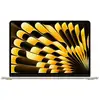 Image de MacBook Air M4 (2025) 13', 2 To 10 coeurs 24 Go Apple GPU 10, Lumière stellaire - AZERTY - Neuf