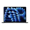 Image de MacBook Air M4 (2025) 15', 2 To 10 coeurs 24 Go Apple GPU 10, Minuit - AZERTY - Neuf