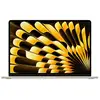 Image de MacBook Air M4 (2025) 15', 2 To 10 coeurs 24 Go Apple GPU 10, Lumière stellaire - AZERTY - Neuf