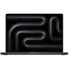 Image de MacBook Pro M5 Pro (2026) 16', 4 To 18 coeurs 24 Go Apple GPU 20, Noir sidéral - AZERTY - Neuf