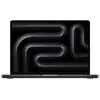 Image de MacBook Pro 14,2 M5 Max 64 Go RAM 2 To SSD Noir sidéral, écran 120 Hz, Wi?Fi 7, Thunderbolt, clavier AZERTY - Neuf