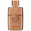 Image de Gucci Guilty Intense Pour Femme Edp Spray 30 ml