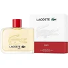Image de Lacoste Red Eau de Toilette pour homme 125 ml