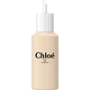 Image de Chloé Eau de Parfum, femme, 150 ml, recharge, litchi, rose, ambre