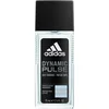 Image de Adidas Dynamic Pulse Déodorant corporel, 75ml