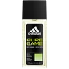 Image de Adidas Pure Game DEO en verre 75 ml M