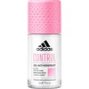 Image de Adidas Control Anti Transpirant longue protection parfum féminin 50ml