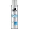 Image de Adidas Fresh Anti-Perspirant Spray 150ML - Protection 48H