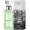 Image de Eternity Reflections For Women eau de parfum spray 100ml