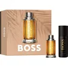 Image de Hugo Boss Boss The Scent Edt 50ml Desodorante Spray 150