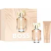 Image de Set avec parfum pour femme Hugo Boss-boss The Scent For Her 2 pièces