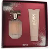 Image de Hugo Boss The Scent for her EDP 50ml + Bodylotion 75ml