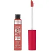 Image de Rimmel Lasting Mega Matte Liquid Lipstick 600 Coral Sass, 7.4ml