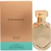 Image de Tiffany & Co Rose Gold Eau de Parfum 50ml