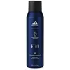 Image de Adidas deodorant UEFA STAR Champions League Star 150ml