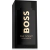 Image de Boss The Scent For Him EDT rechargeable 200 ml M