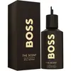 Image de Hugo Boss The Scent Eau De Toilette 200ml Recharge