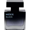 Image de Mexx Black Man Eau de Toilette, 30 ml