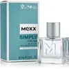 Image de Mexx Simply For Him Eau de Toilette, 50 ml