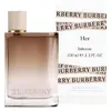 Image de Burberry Her Intense Eau de Parfum Vaporisateur (100 ml)
