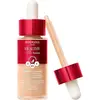 Image de Bourjois Healthy Mix Serum Hydratant & Illuminant Face Primer-Serum 51.2W Golden Vanilla, 30ml