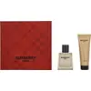 Image de Edt Spray 50ml/Shower Gel 75ml Burberry Hero Giftset