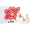 Image de Chloe Nomade Set Eau de Parfum, 75 ml + Lait corporel, 100 ml + Eau de Parfum Miniature, 5 ml