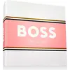 Image de HUGO BOSS Le parfum pour elle Coffret EdP 125 ml