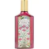 Image de Gucci Flora Gorgeous Gardenia, Femme, 100 ml, Flacon non rechargeable, Parfum liquide, Mandarine, Gardenia, Extrait de fleur de Jasmin