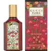 Image de Gucci Flora Gorgeous Gardenia, Femme, 50 ml, Flacon non rechargeable, Parfum liquide, Mandarine, Gardenia, Extrait de fleur de Jasmin